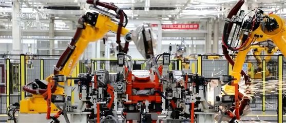 高端化、智能化、綠色化、融合化 通信工程設(shè)計(jì)引領(lǐng)中國傳統(tǒng)制造業(yè)轉(zhuǎn)型升級(jí)