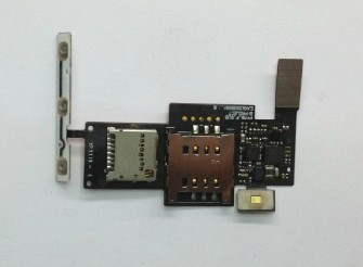 省錢換芯攻略 LG P970主板上SIM、號(hào)碼卡、內(nèi)存卡座更換指南